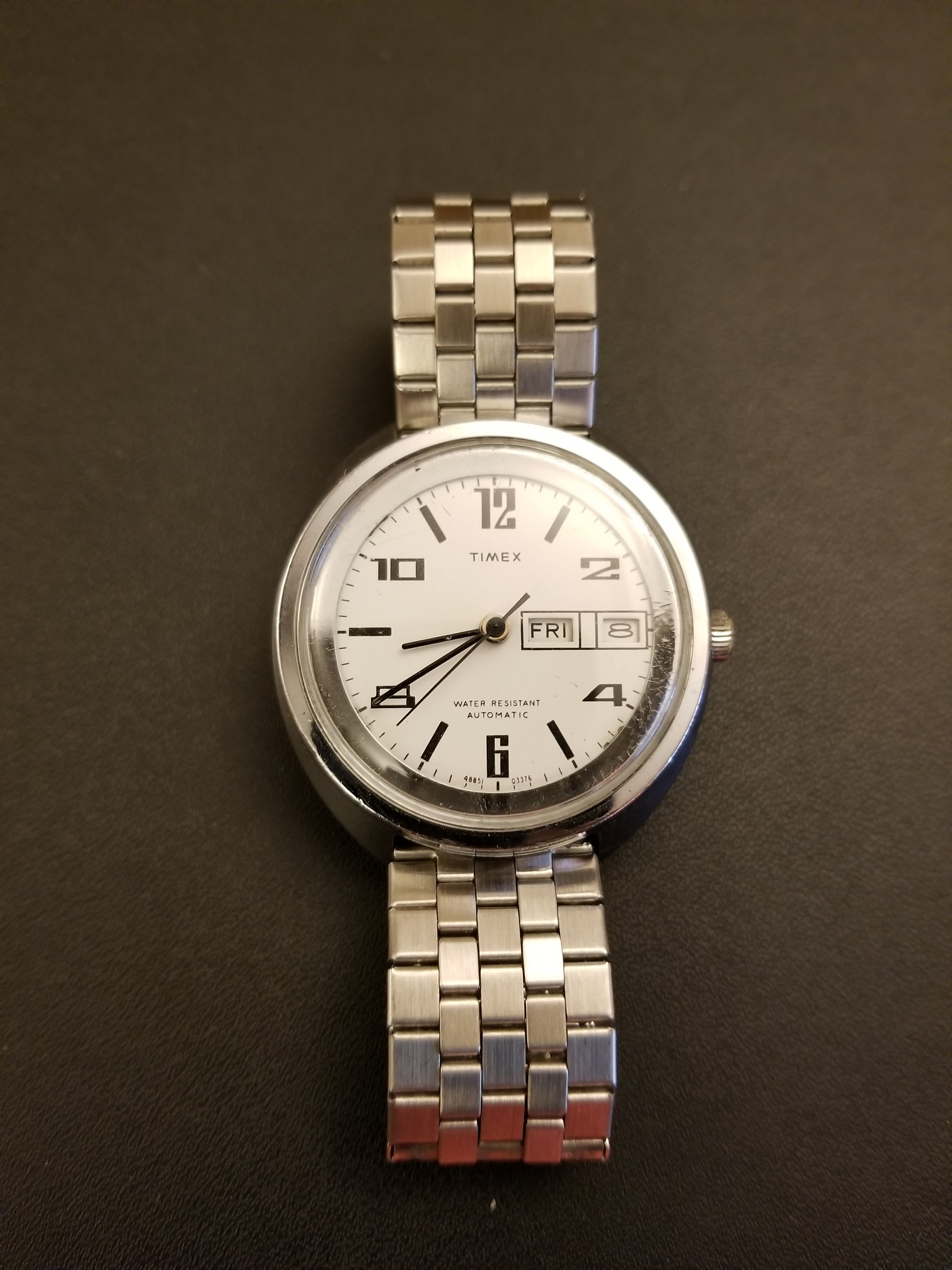 Timex omg clearance