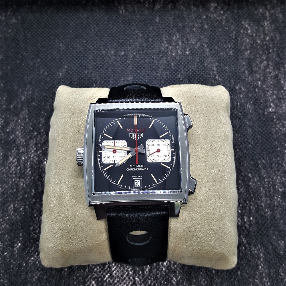 Tag deals heuer france