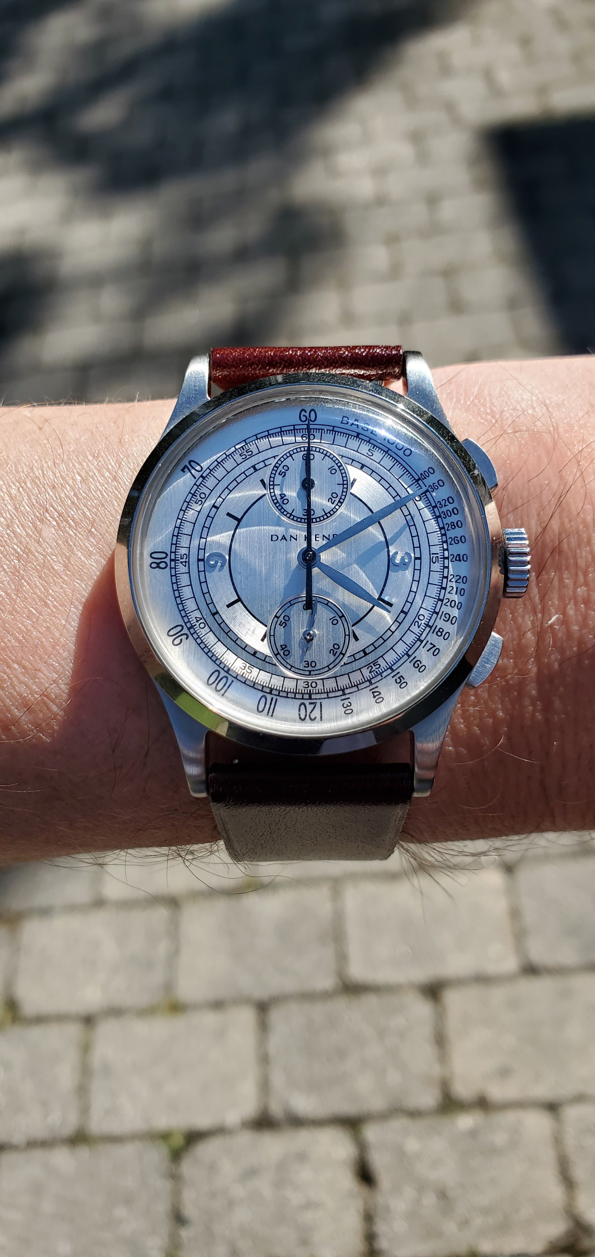 Dan Henry Review Omega Forums