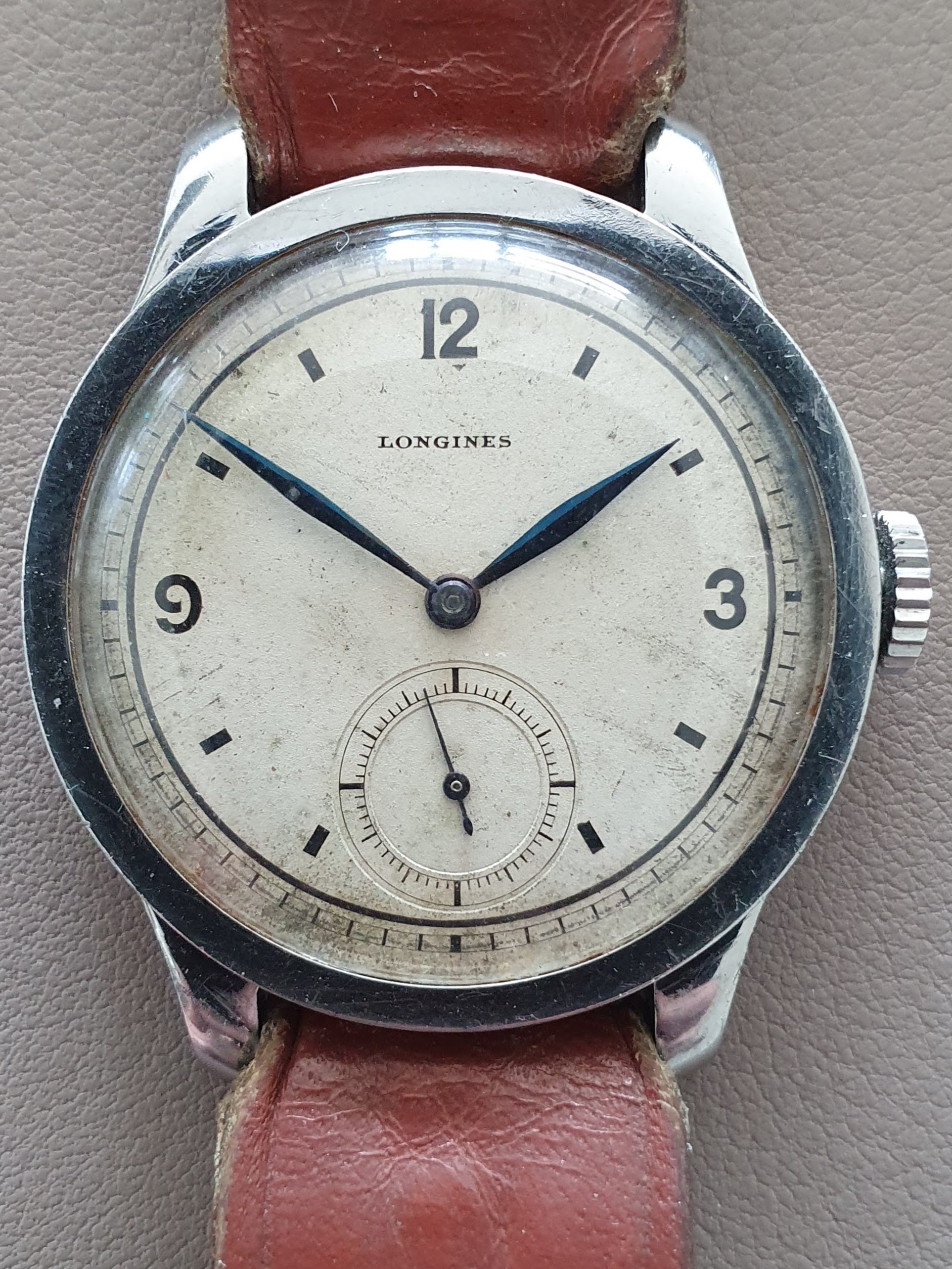 12.68 z online longines