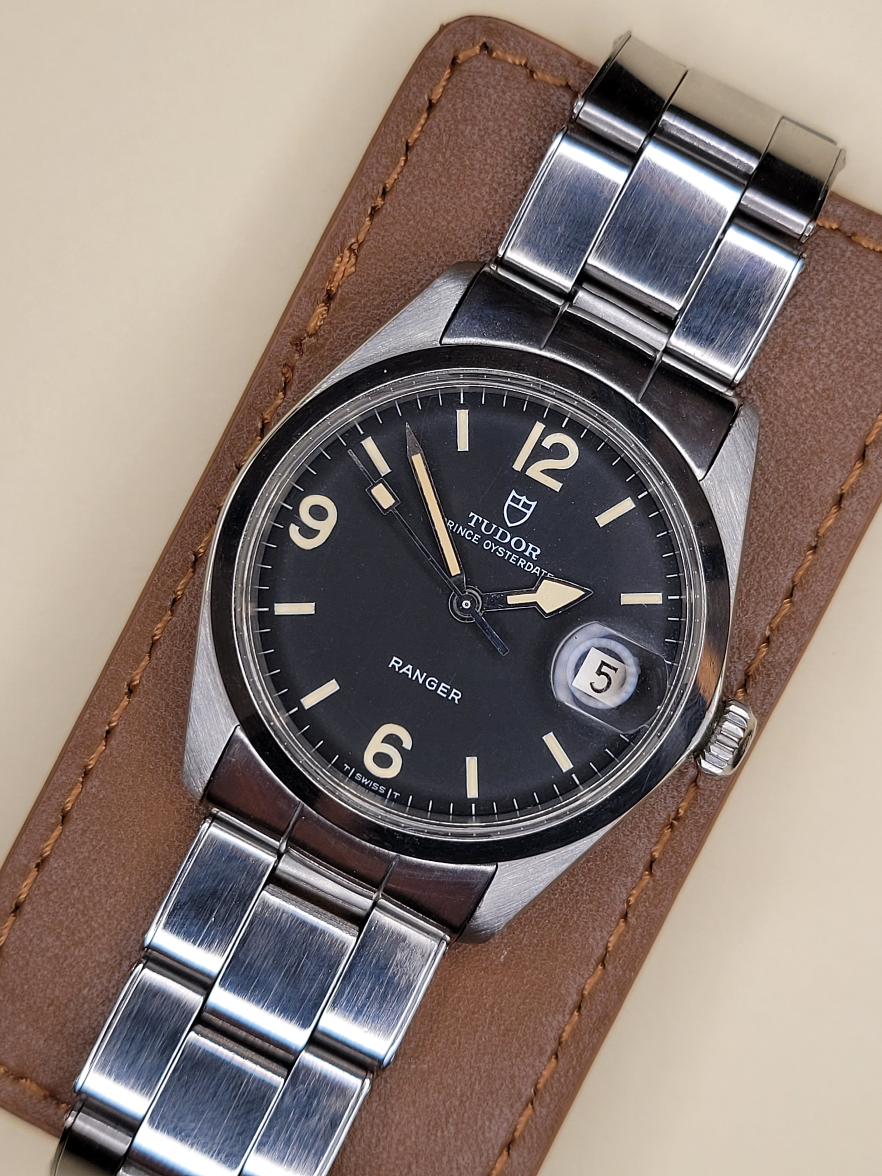 Tudor ranger outlet 7966