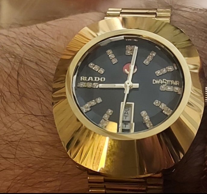 Finally it s a fake I presume Omega Watch Forums