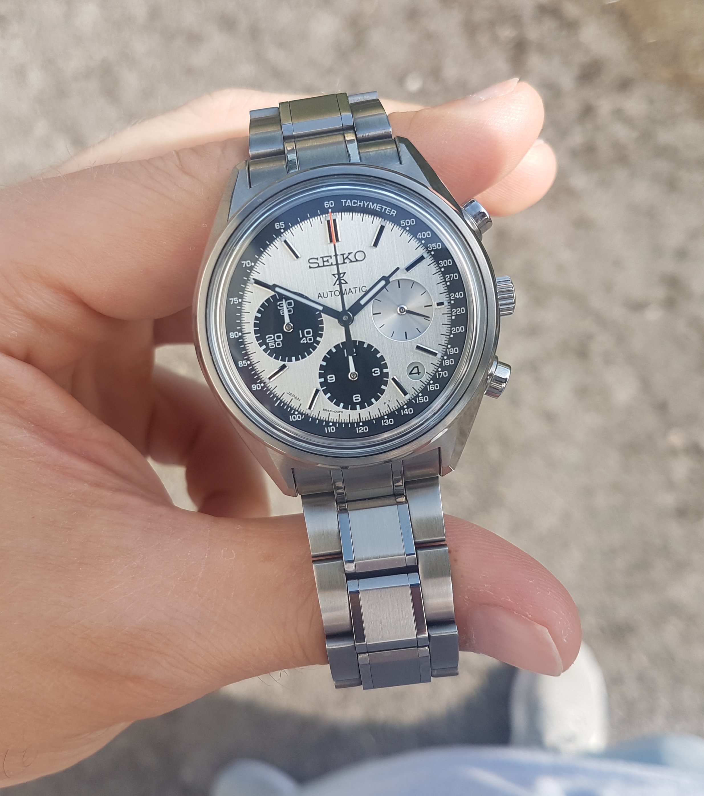 Seiko srq029 hot sale