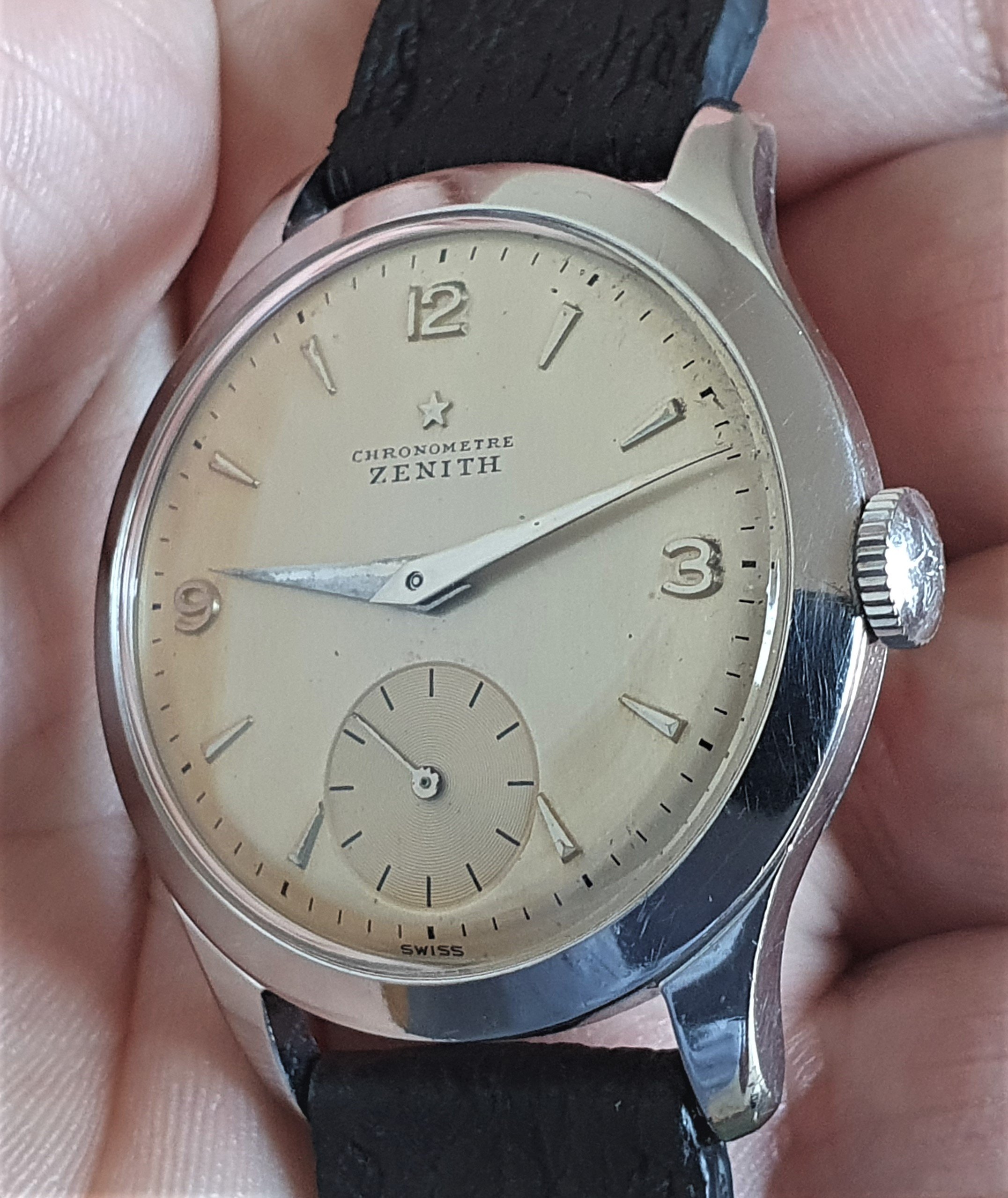 Zenith 135 hotsell for sale