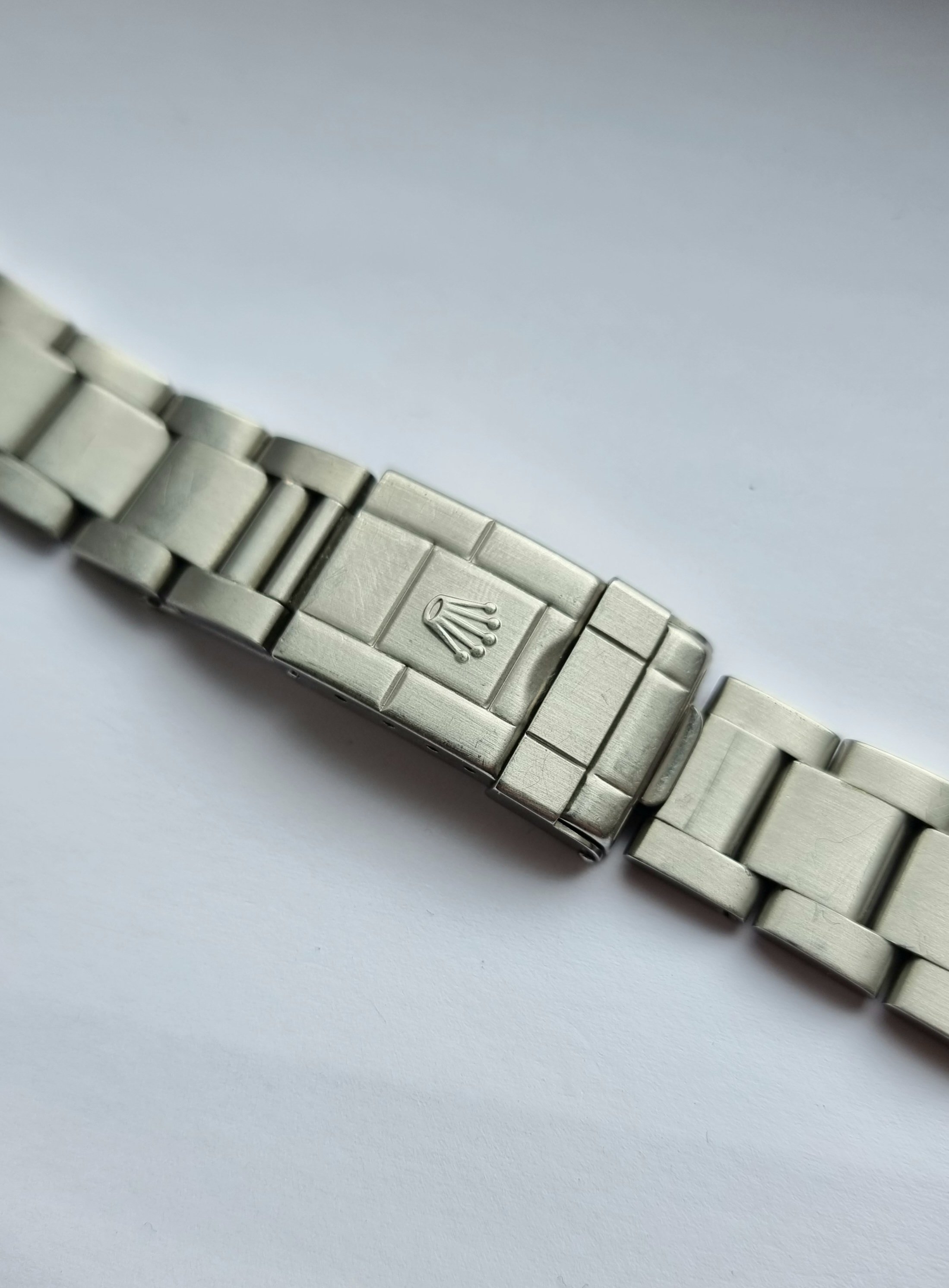 FS Rolex 78790 Bracelet circa 1999 Omega Forums