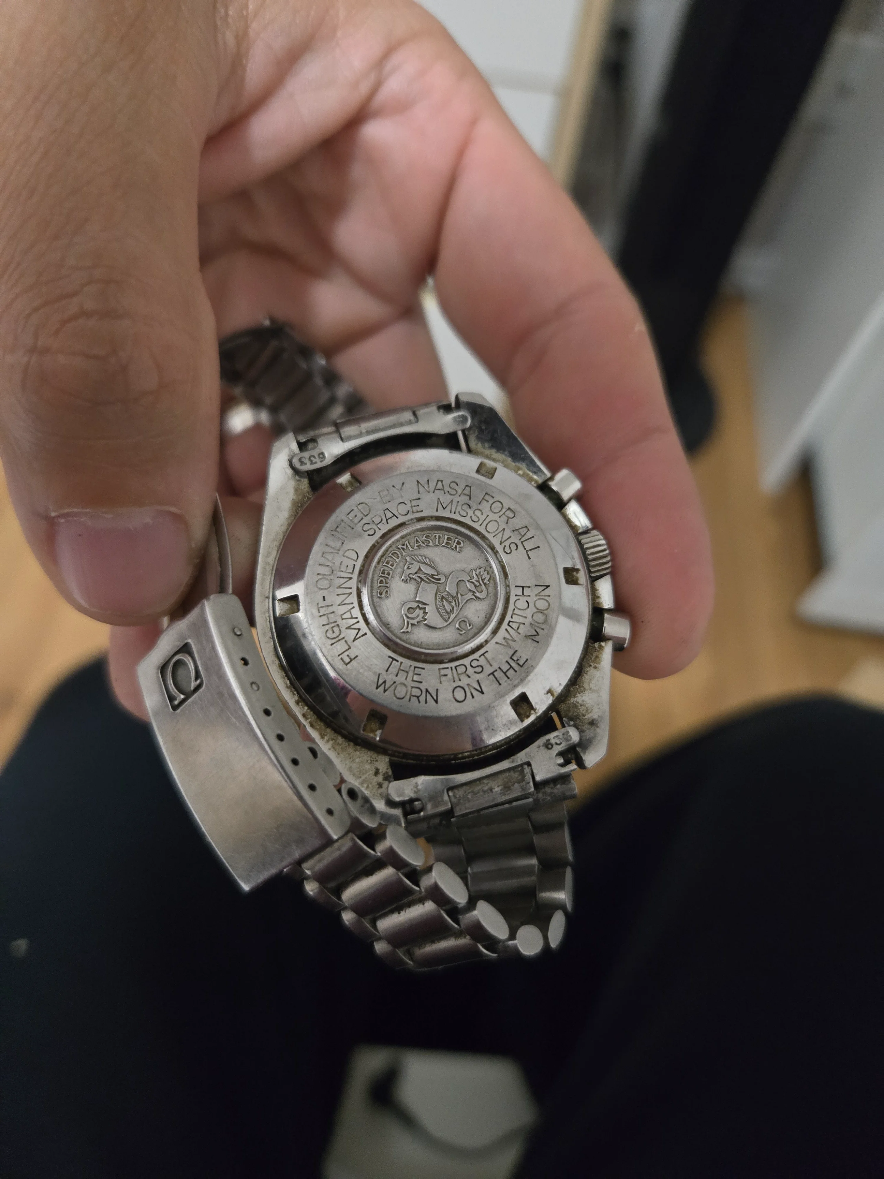 Vintage Omega | Omega Watch Forums