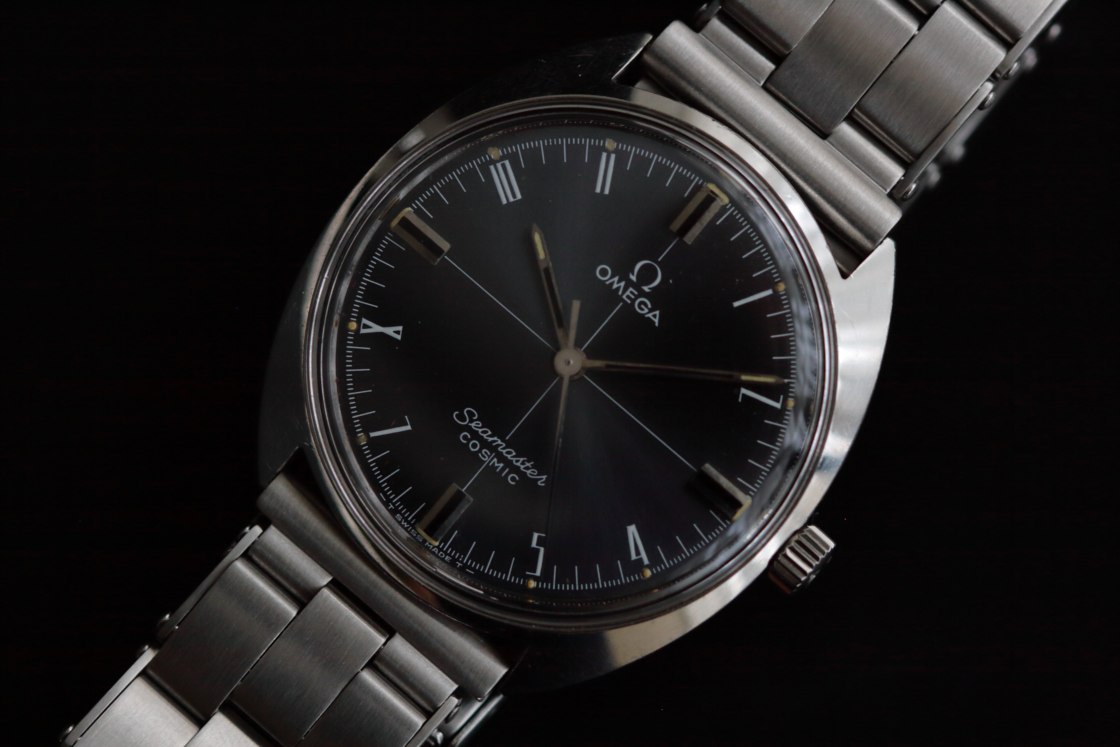 Omega 135.017 best sale