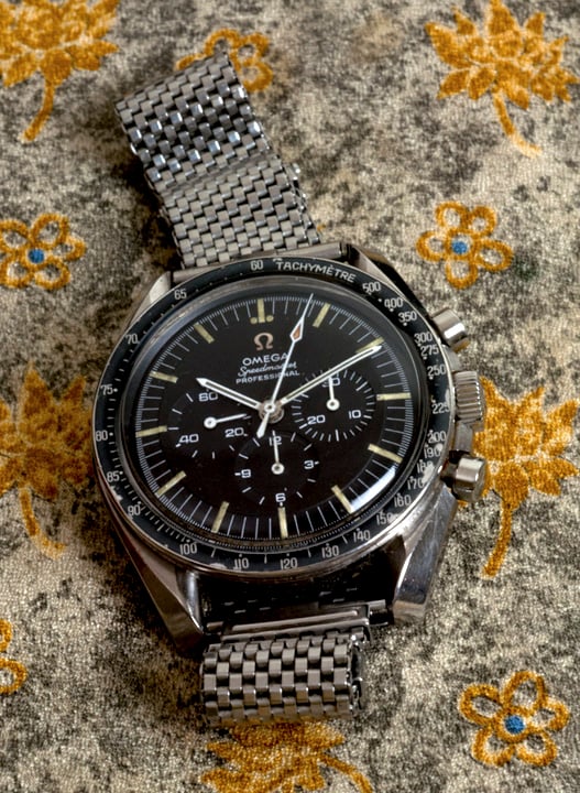 speedmaster jb champion