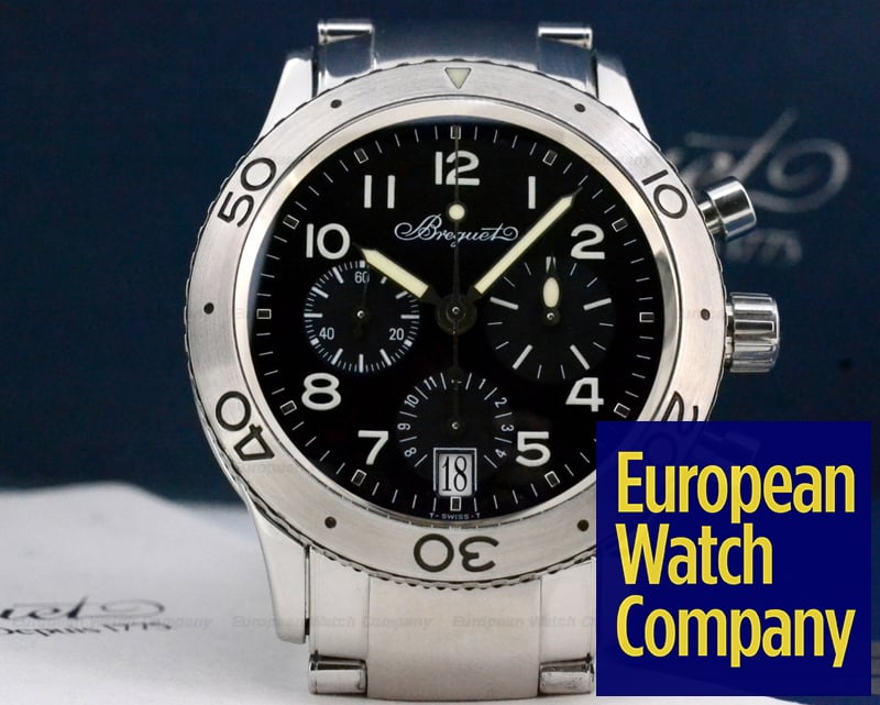 Breguet type xx cheap 3820