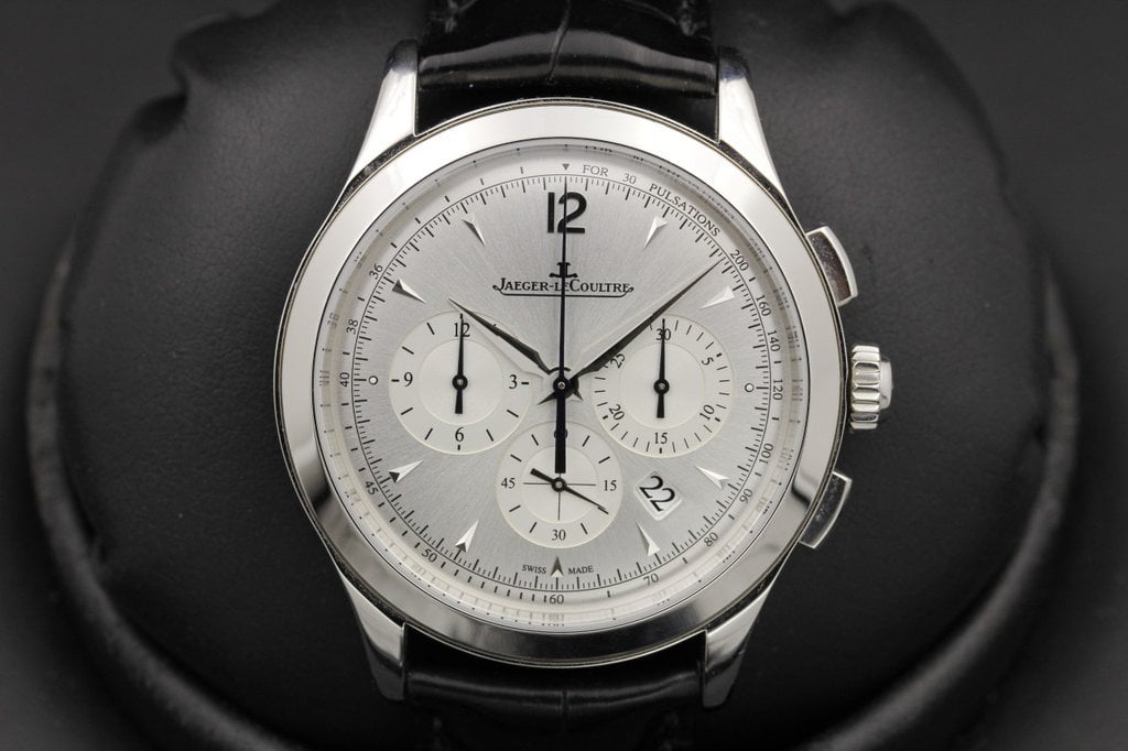 Jaeger lecoultre alternative hot sale