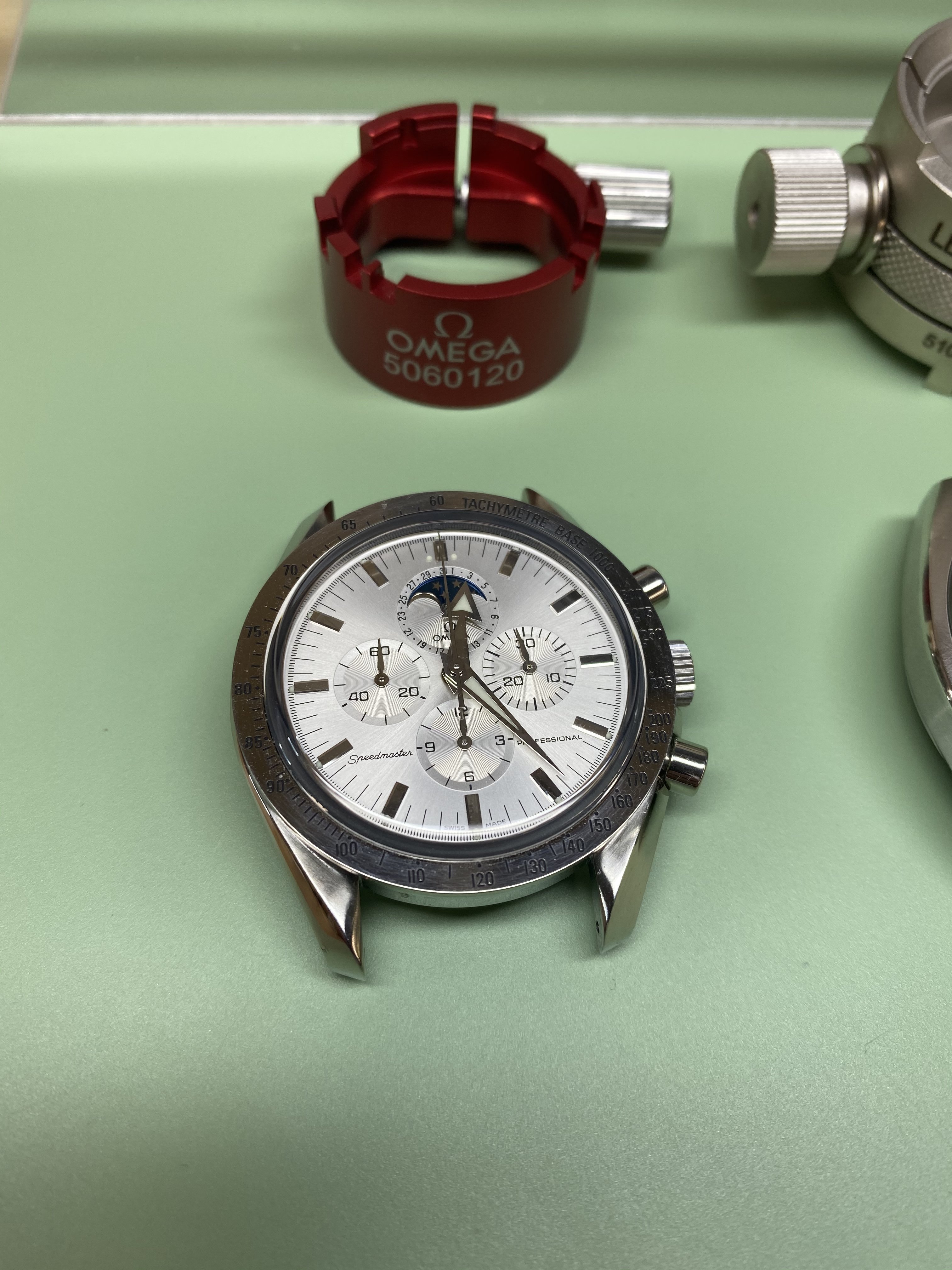 Omega 1866 on sale