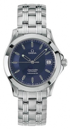 Seamaster Quartz Movement 1332 | Omega Watch Forums
