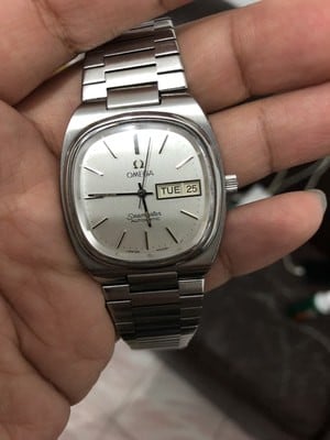 Seamaster 1020 hot sale