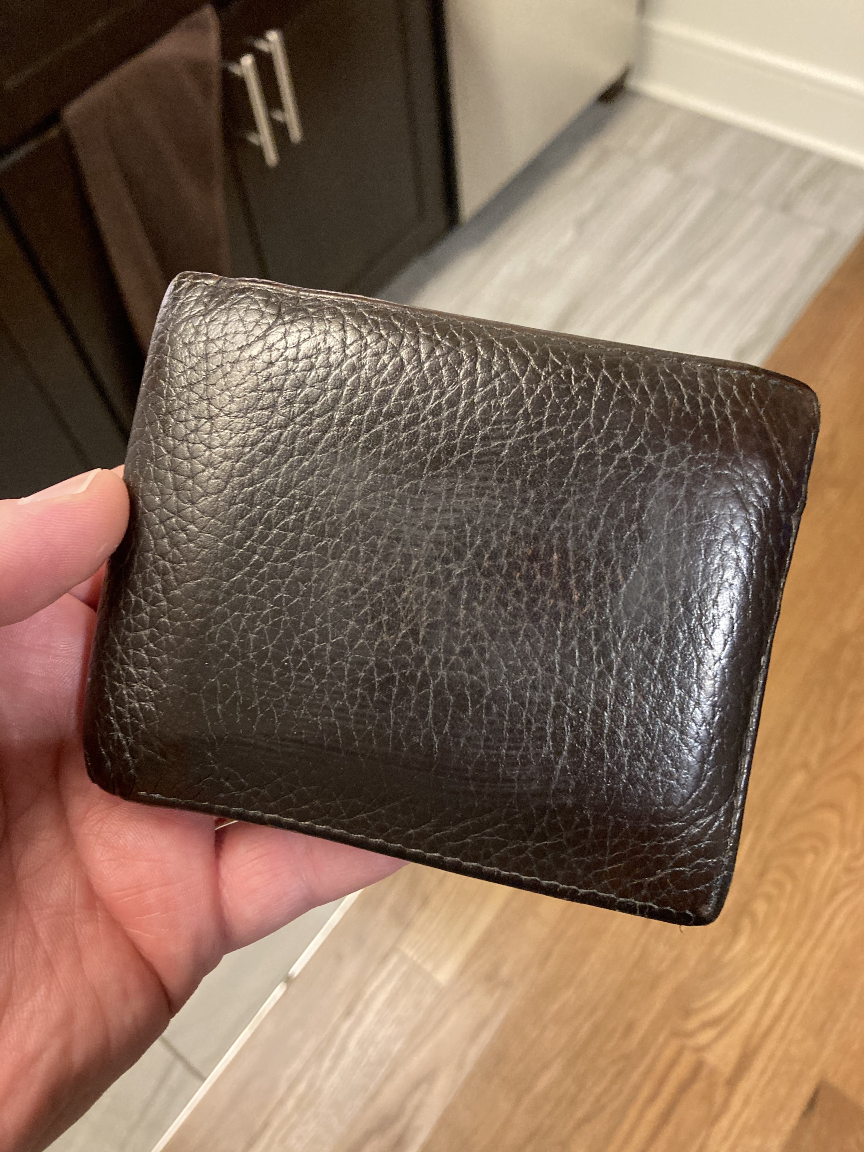 Finally broken in perfectly, and | Omega Watch Forums