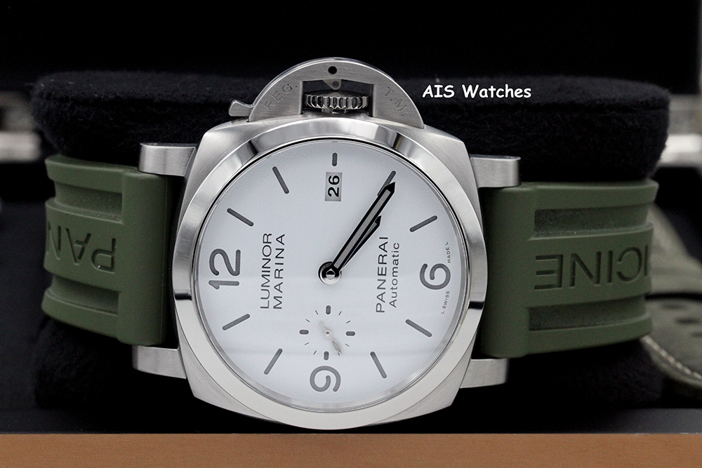 Panerai best sale 1314 review