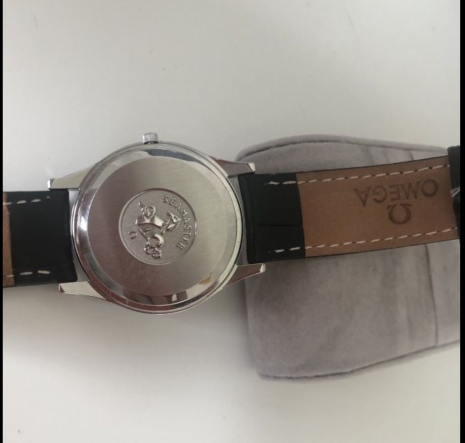 Advice on vintage Seamaster cal. 1425 | Omega Forums