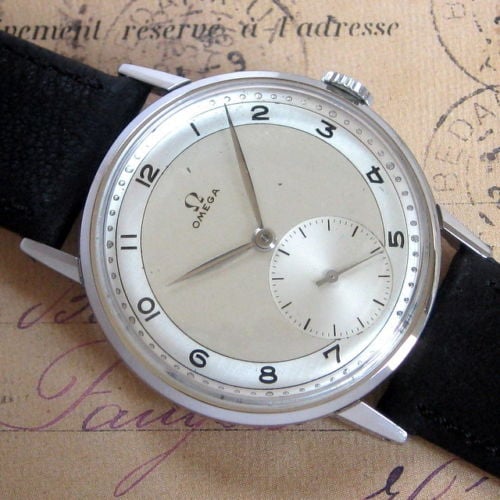 Holben's fine best sale watches ebay