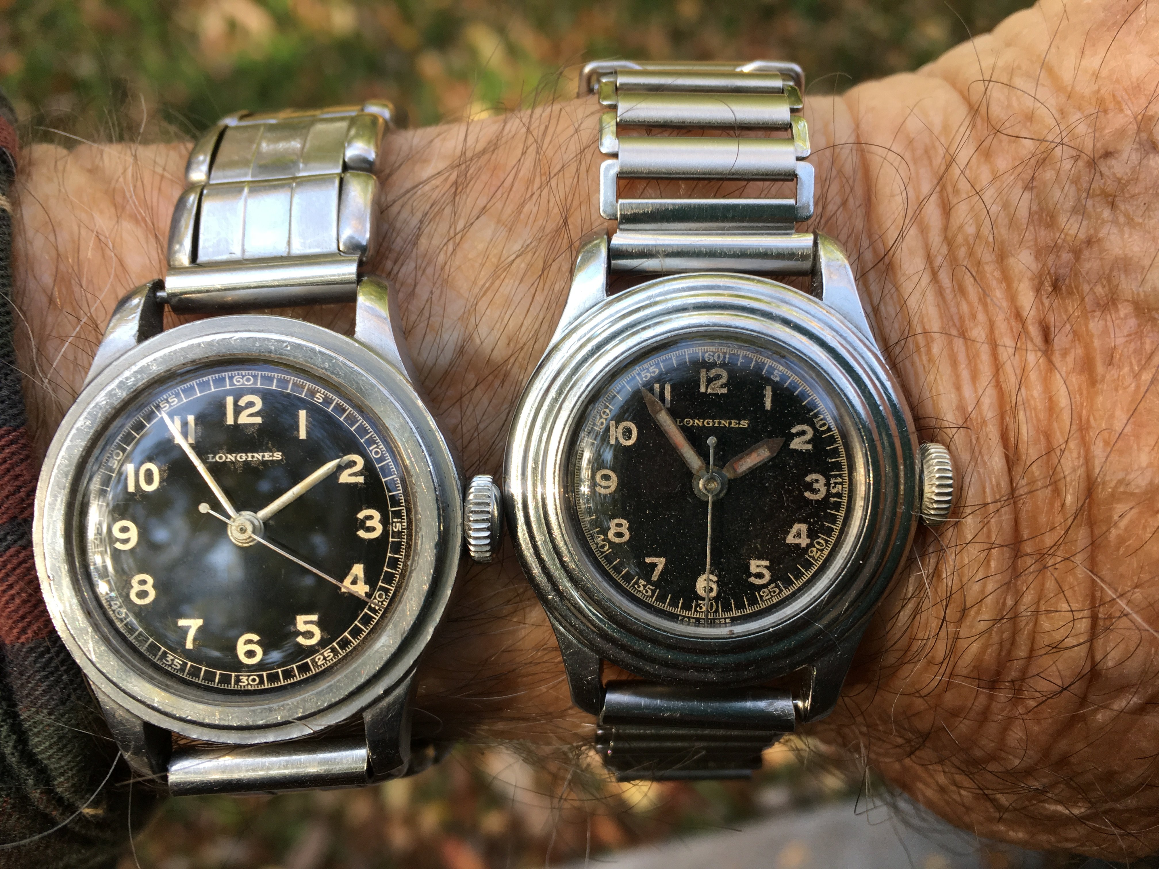 Longines Resales and misc transactions Omega Forums