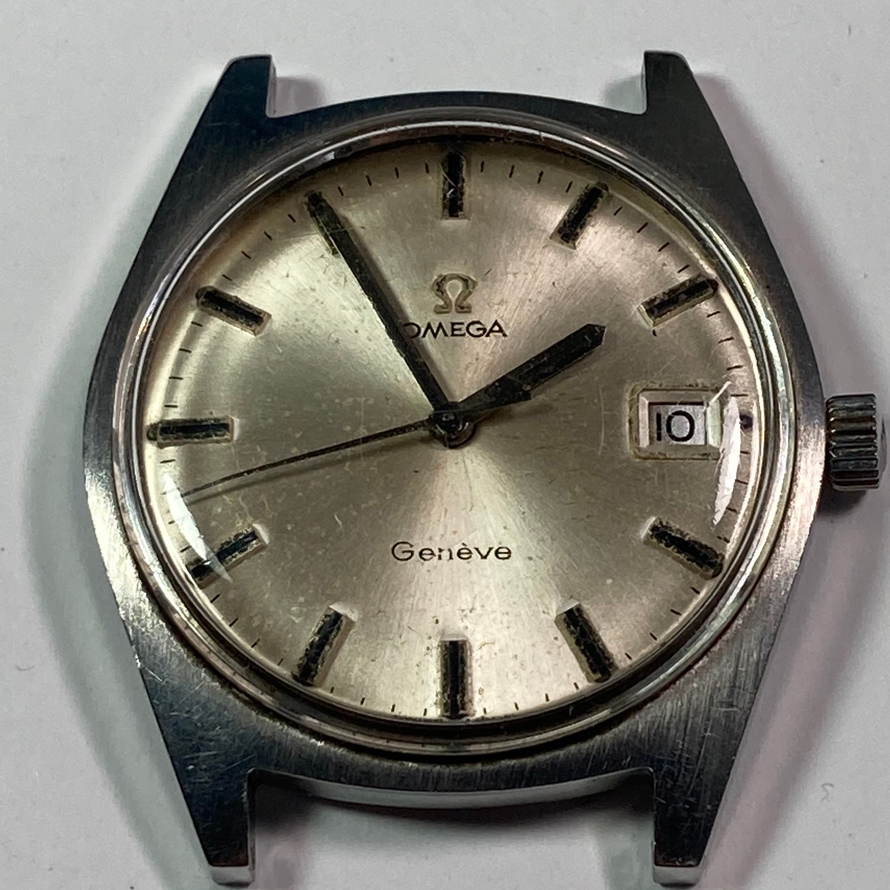 SOLD Omega 136.041 250 Shipped Omega Forums