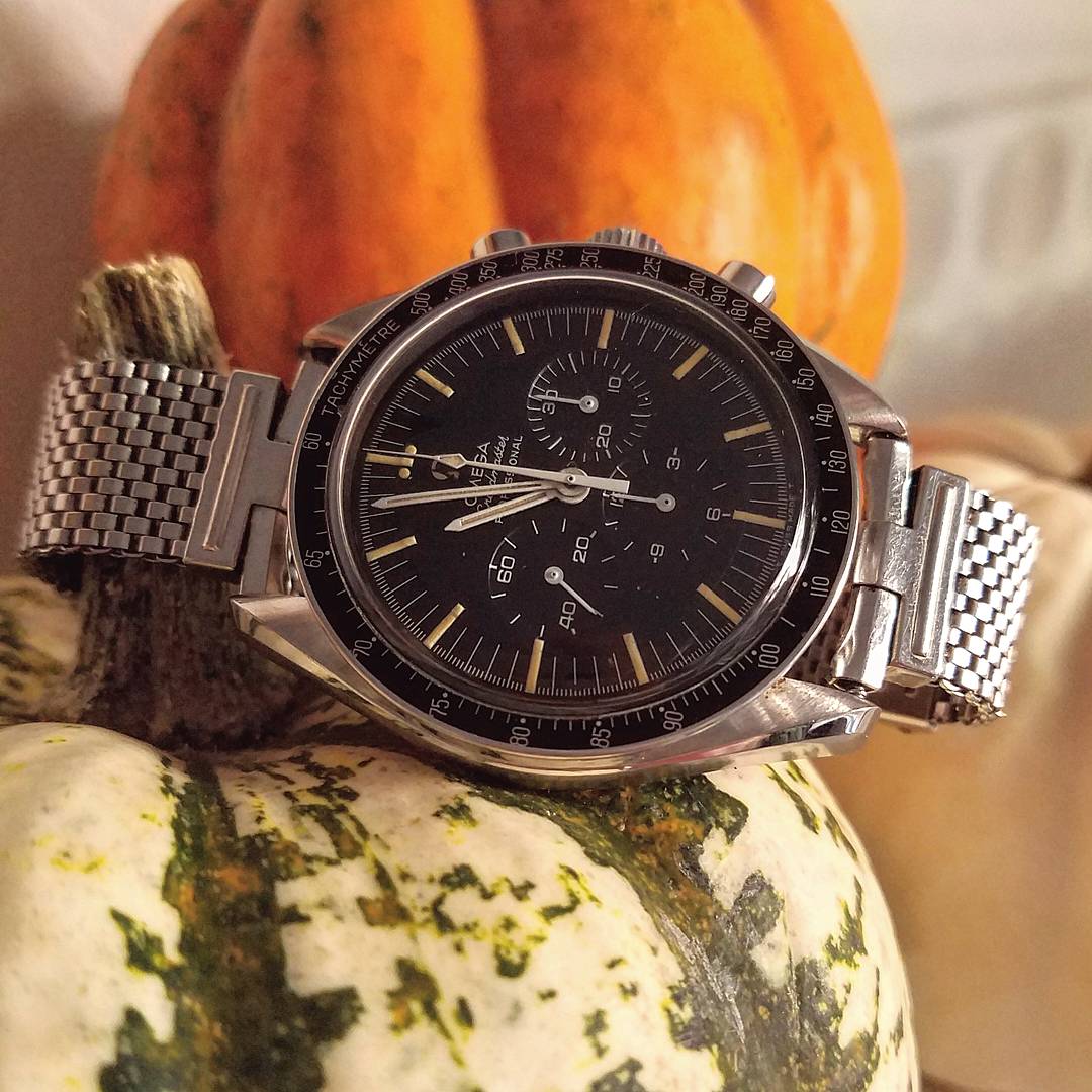 Omega speedmaster jb outlet champion