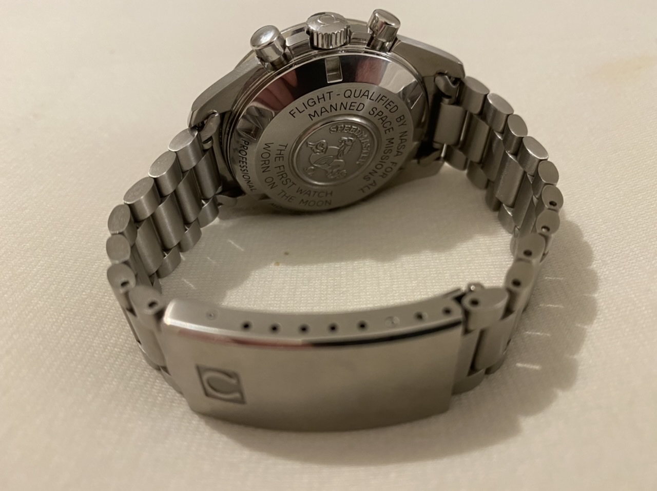 Omega 1711 clearance bracelet