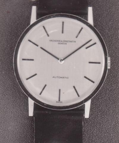 SOLD Vacheron Constantin Ultra Thin caliber 1120 Omega Forums