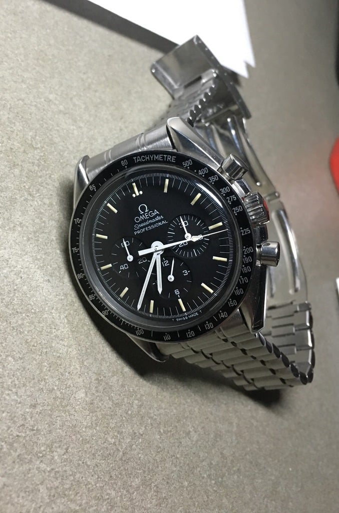 Speedmaster 345.0808 hot sale