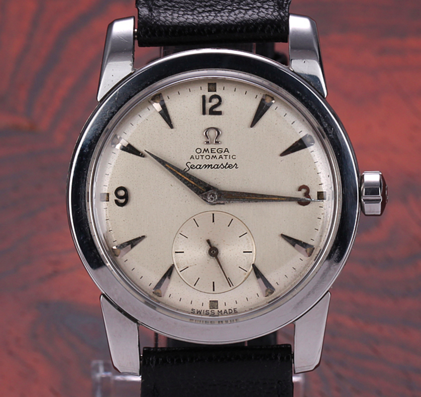 Omega cal 344 new arrivals