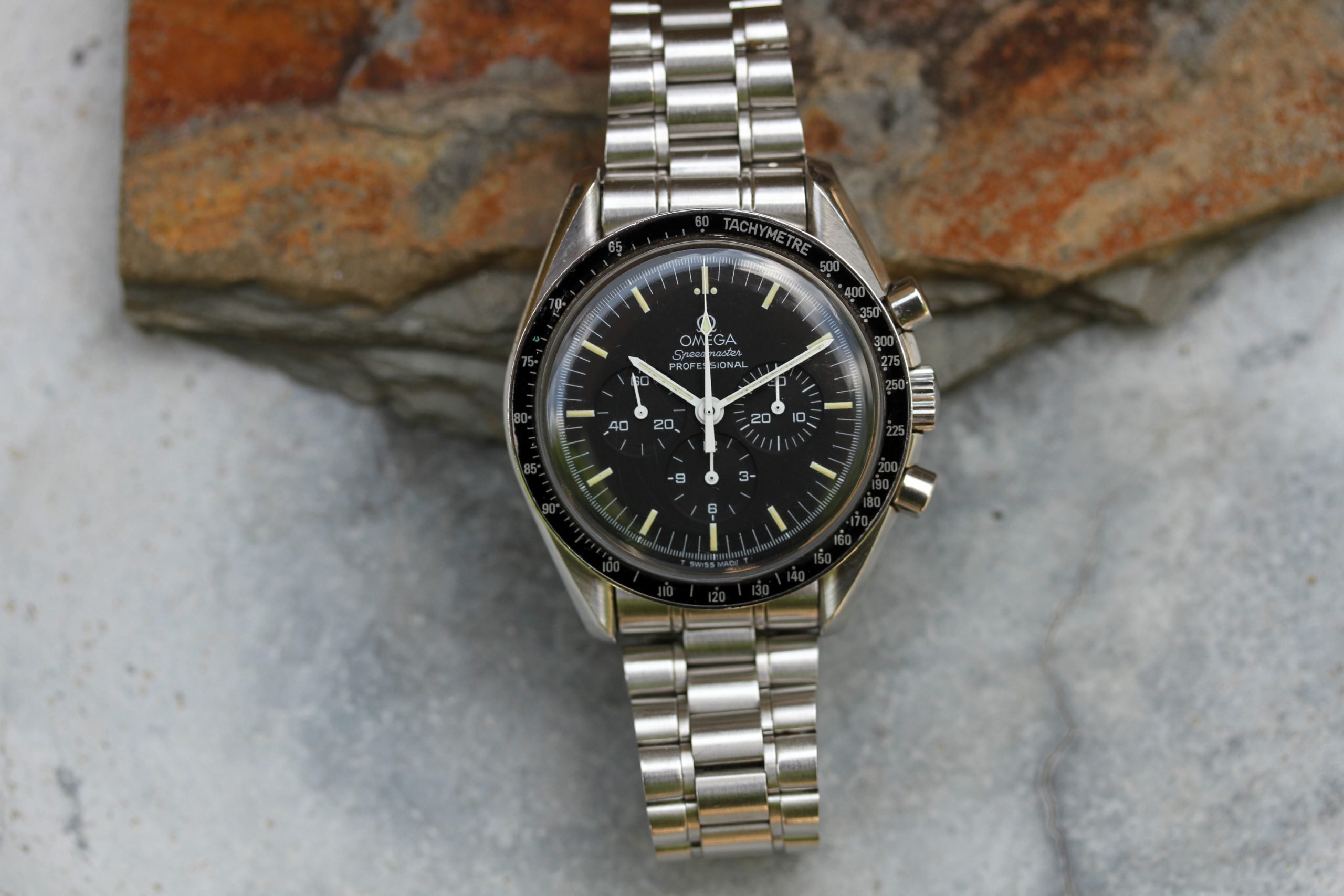 Omega speedmaster 3592.50 sale