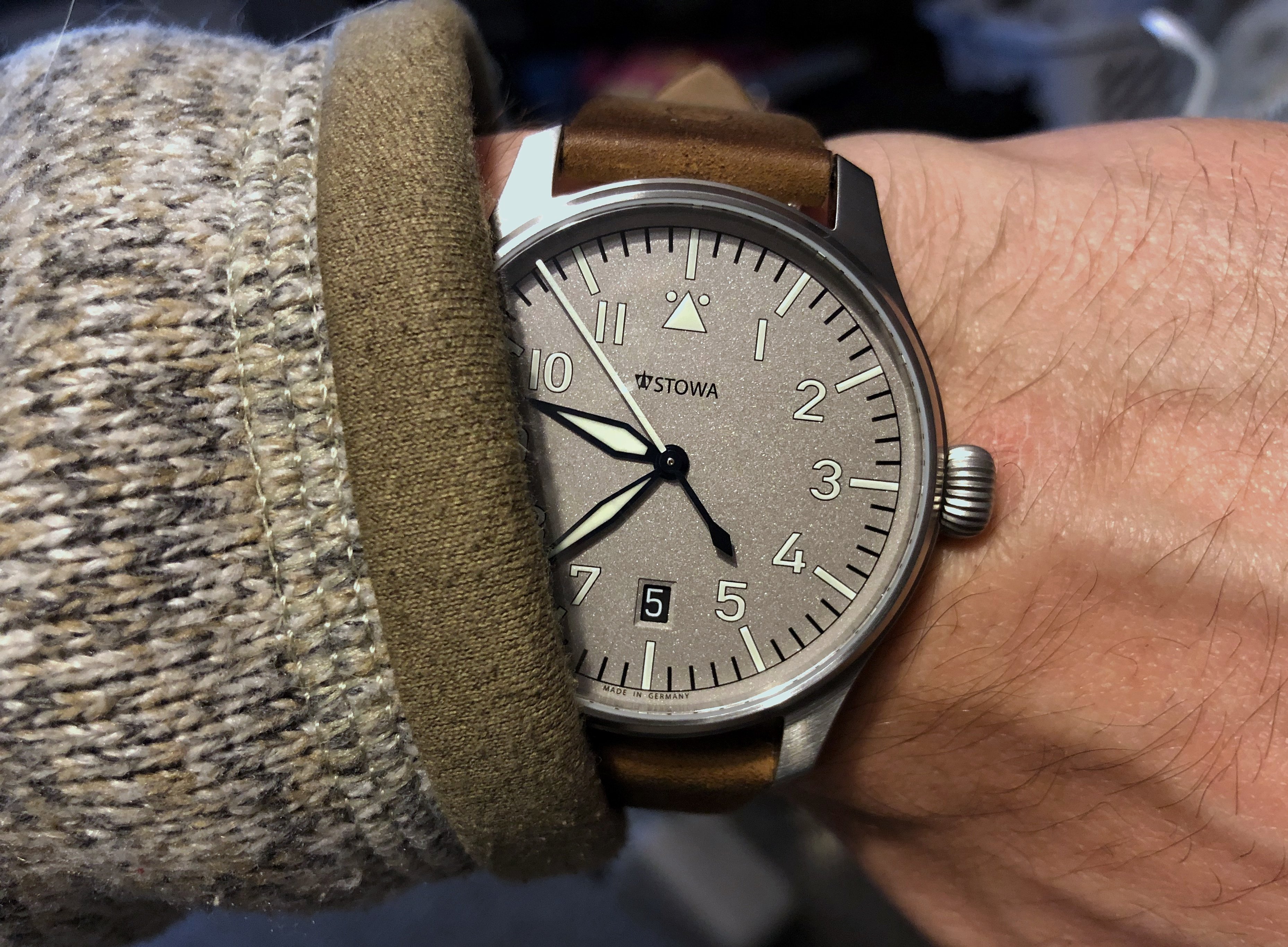 Stowa ikarus hot sale