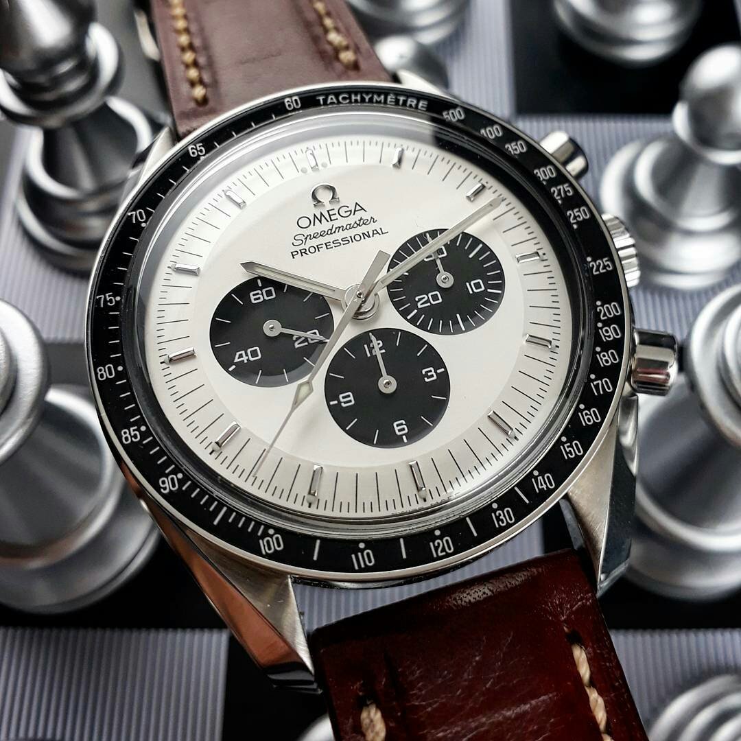 mitsukoshi dial speedmaster