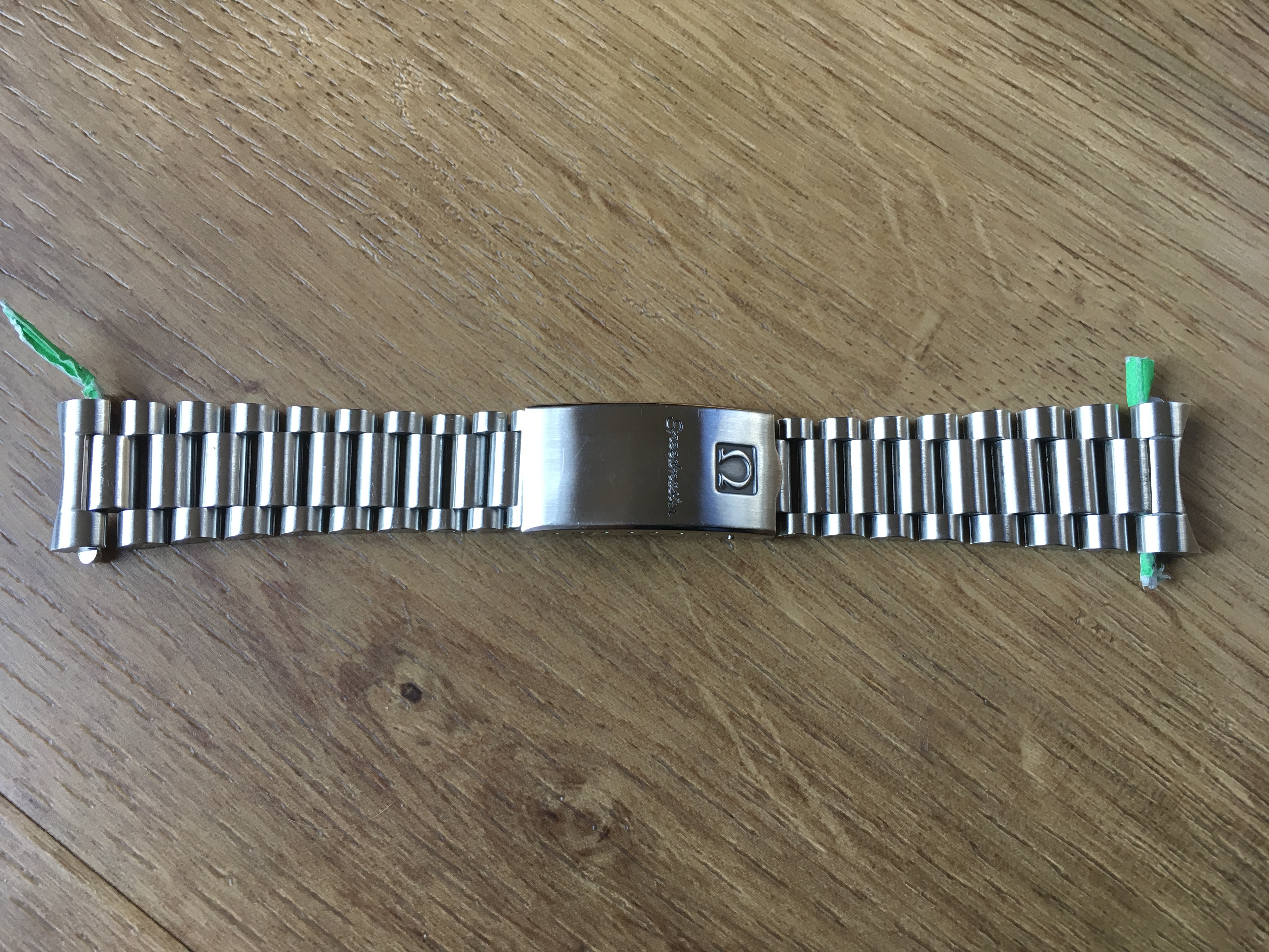 omega 1450 bracelet for sale