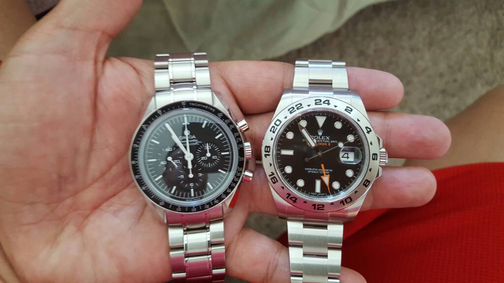 Rolex 215670 hot sale