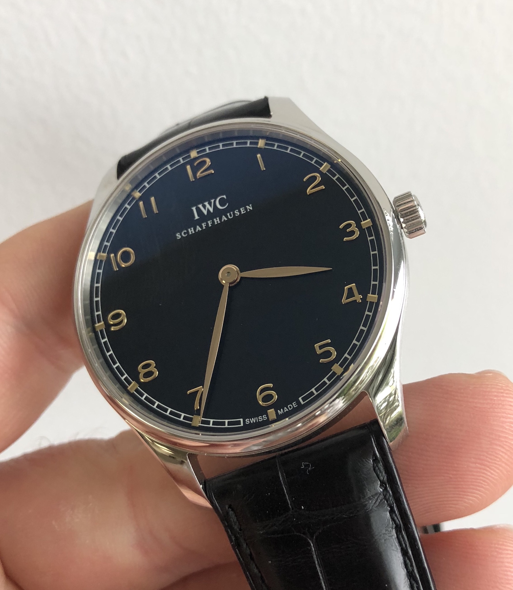 Iwc 5703 shop