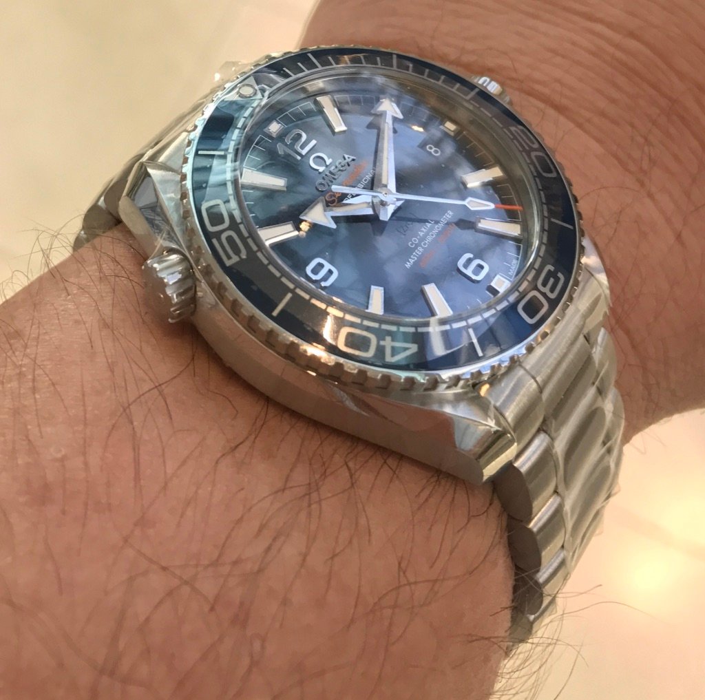 planet ocean 8800