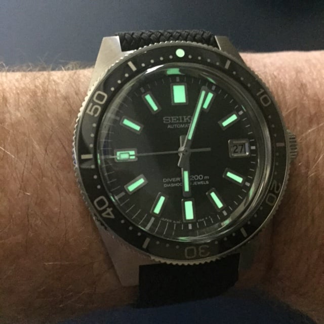 Seiko SLA017 Omega Forums