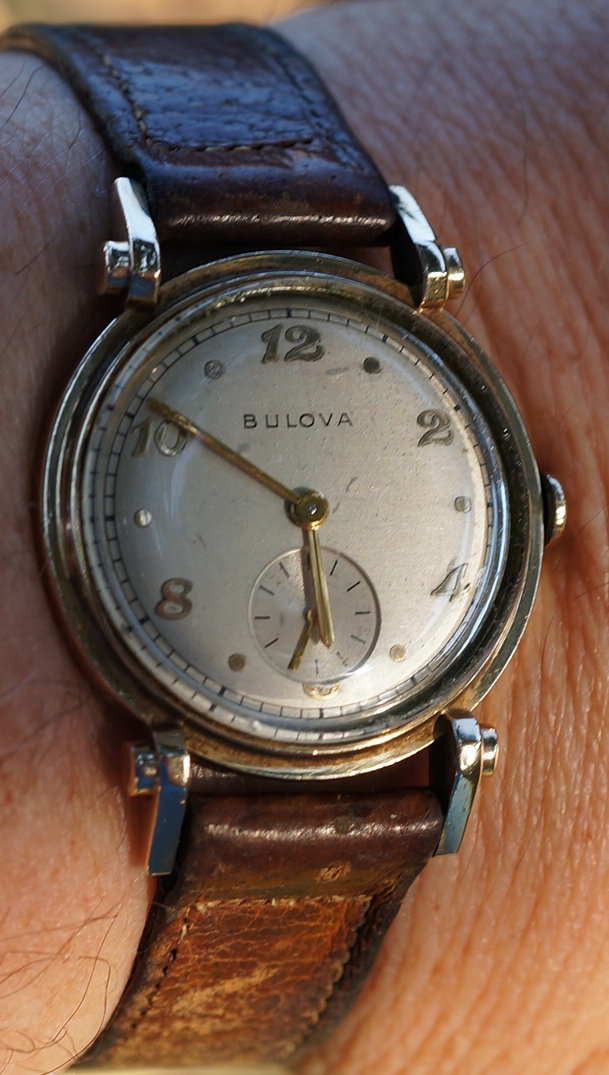 Bulova watchuseek hot sale