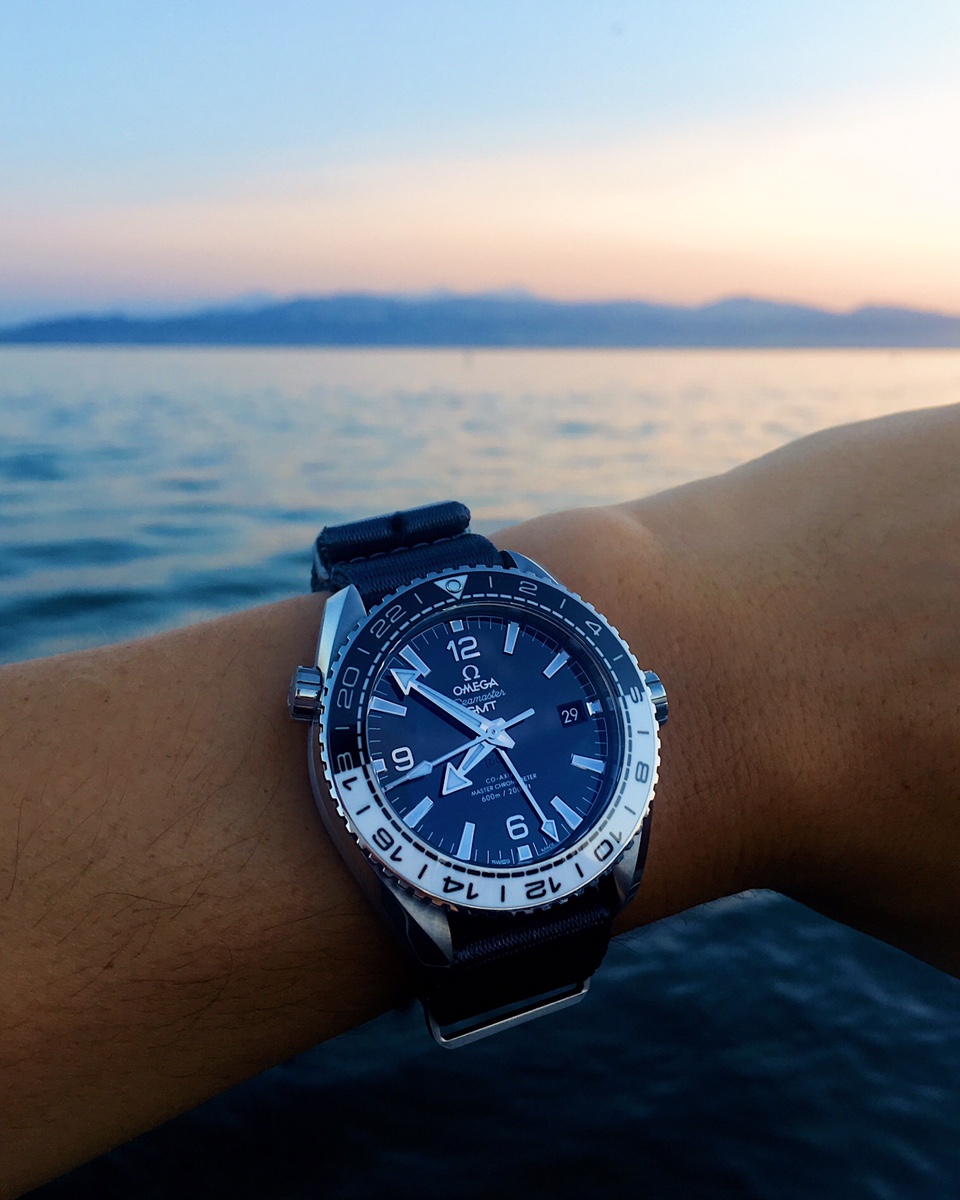 Omega planet ocean outlet 8800