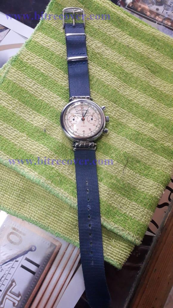 How much this LONGINES Cuervo y Sobrinos Habana worth Omega Forums