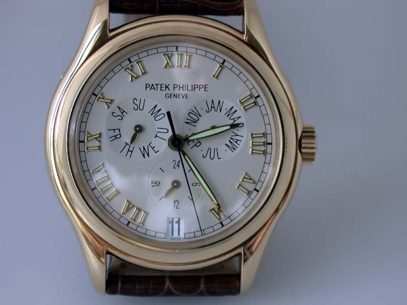 Patek 5512 outlet