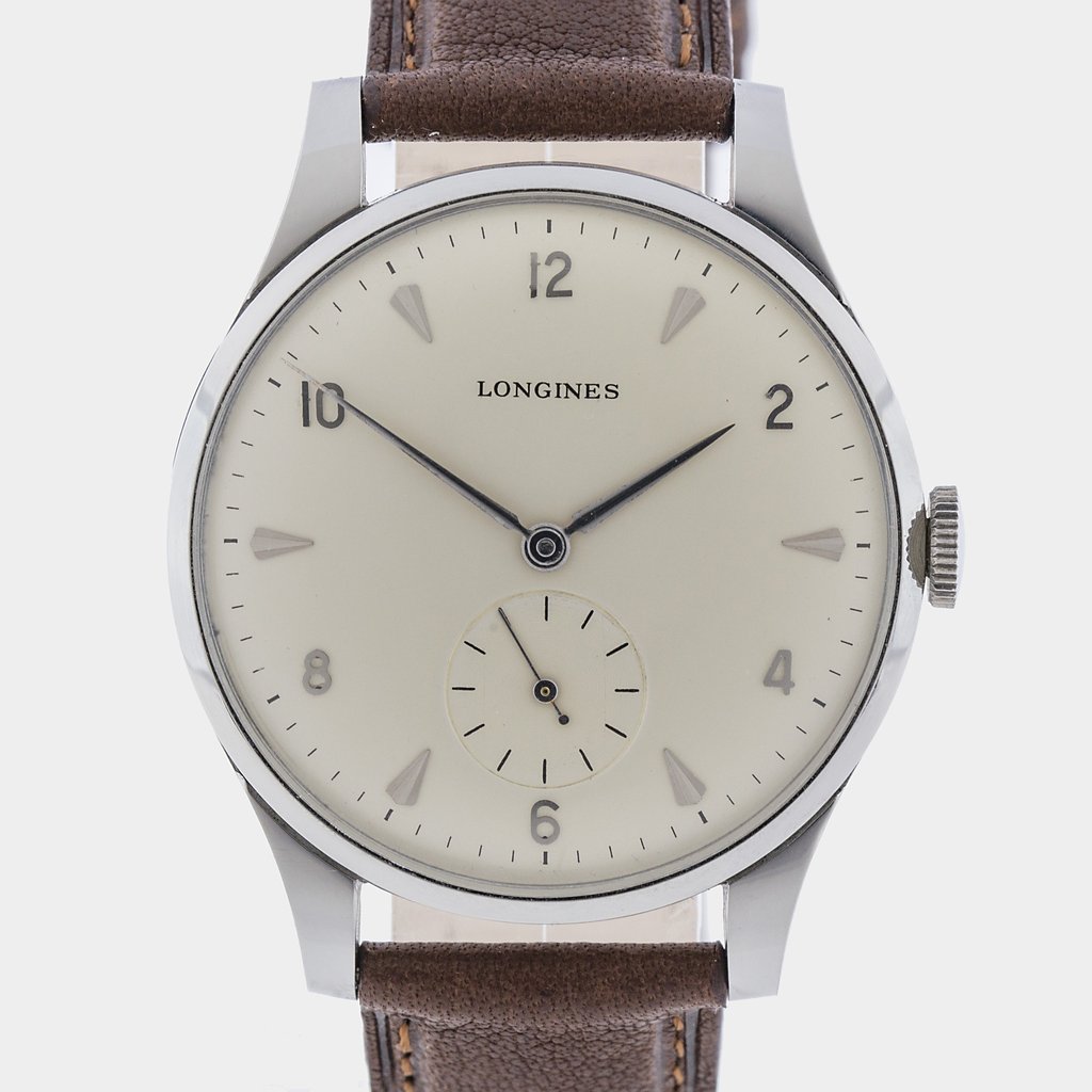 Longines in the 40s... | Omega Forums