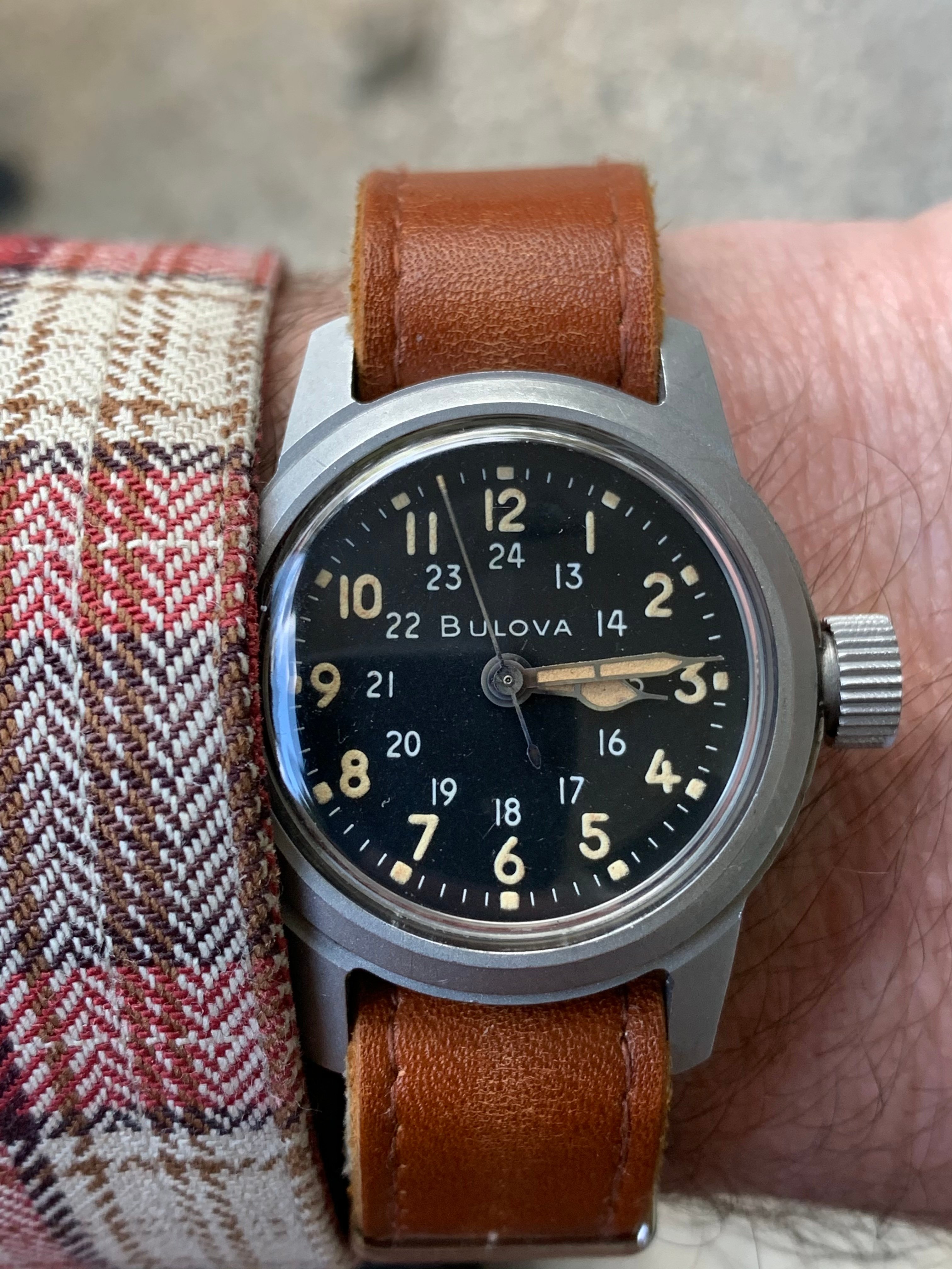 Bulova a17 hotsell