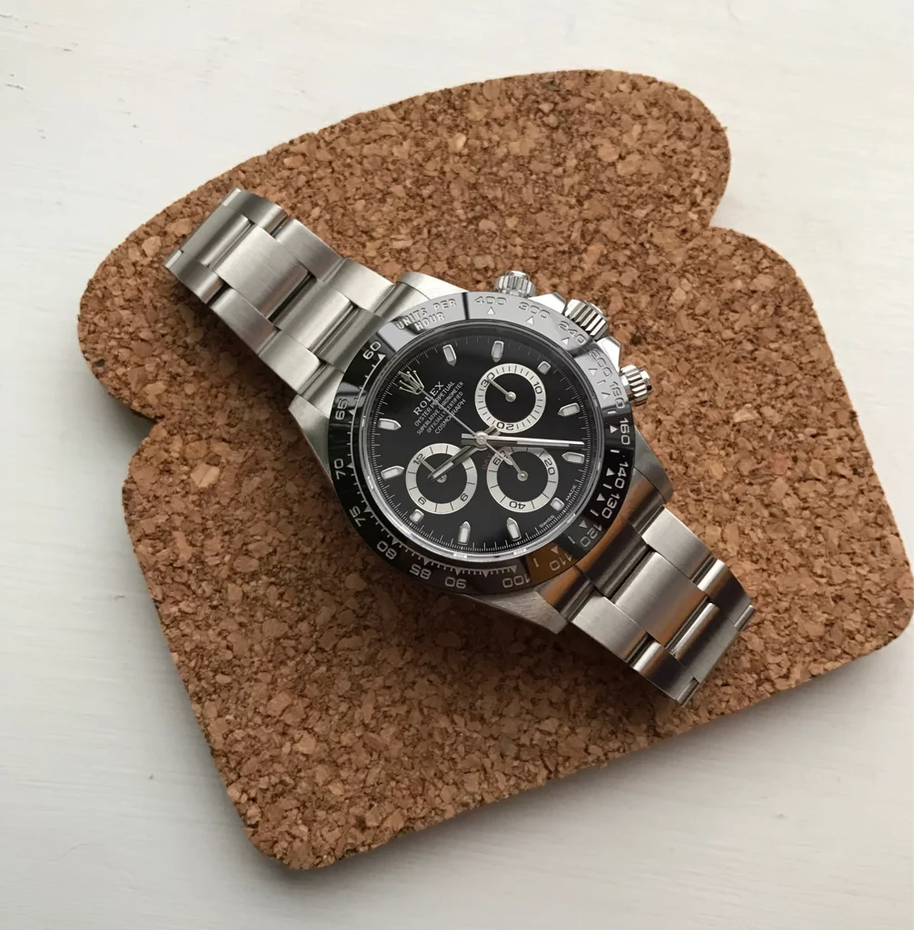 Rolex daytona waiting outlet list 2018