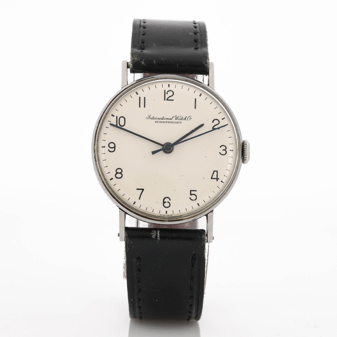 Iwc cal 60 new arrivals