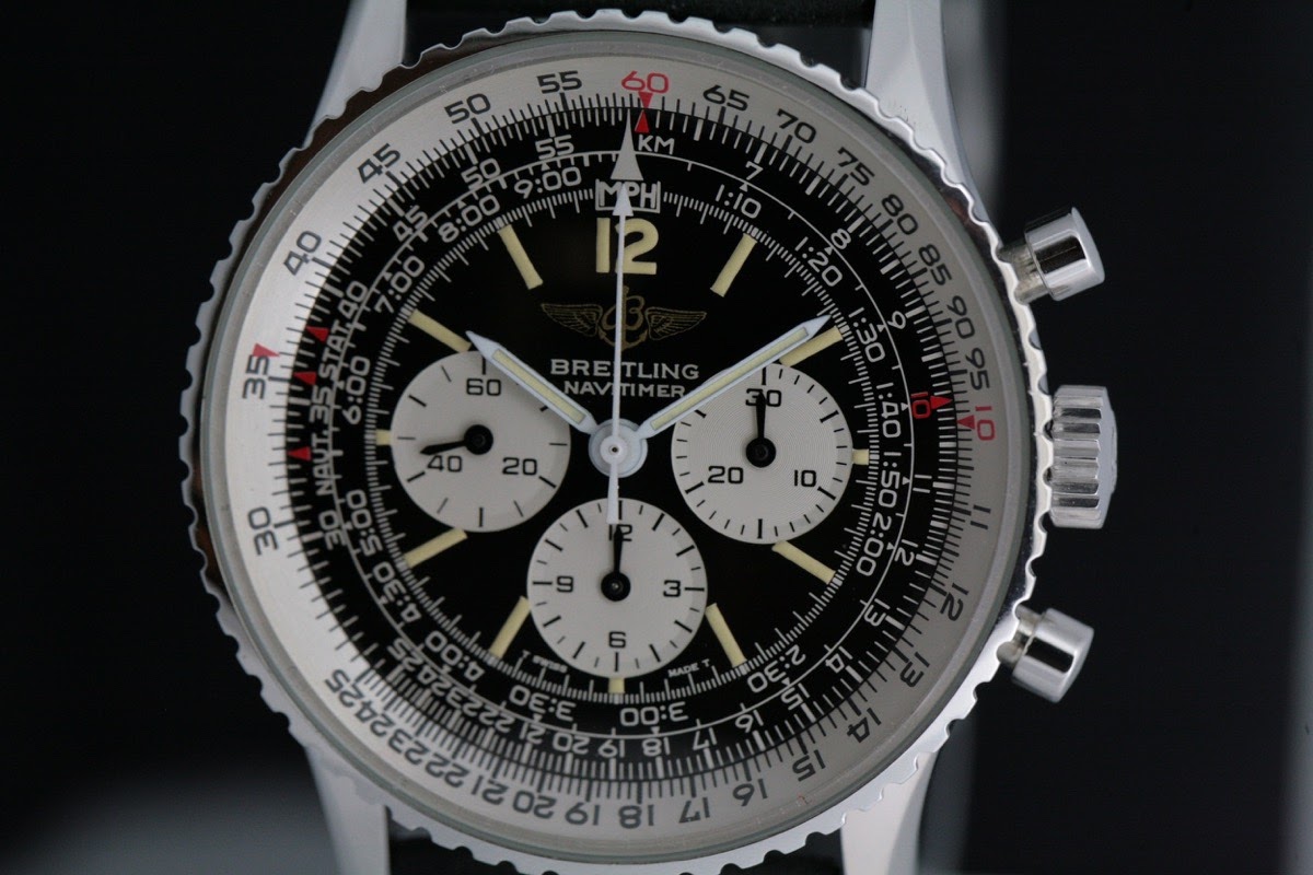 breitling 81600