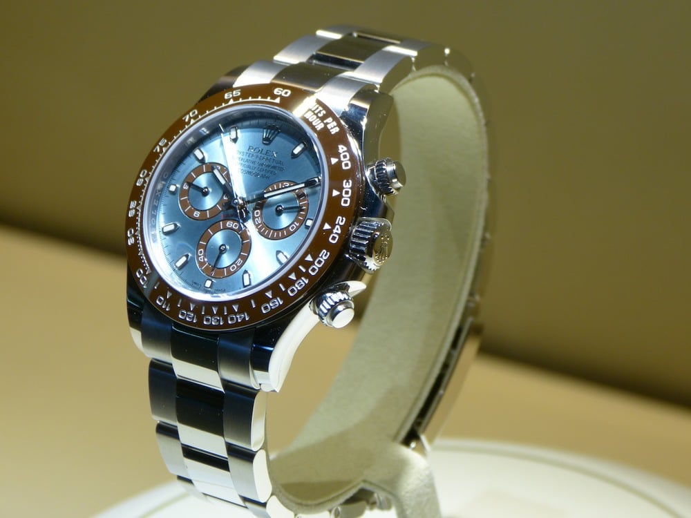 Platinum daytona retail online price