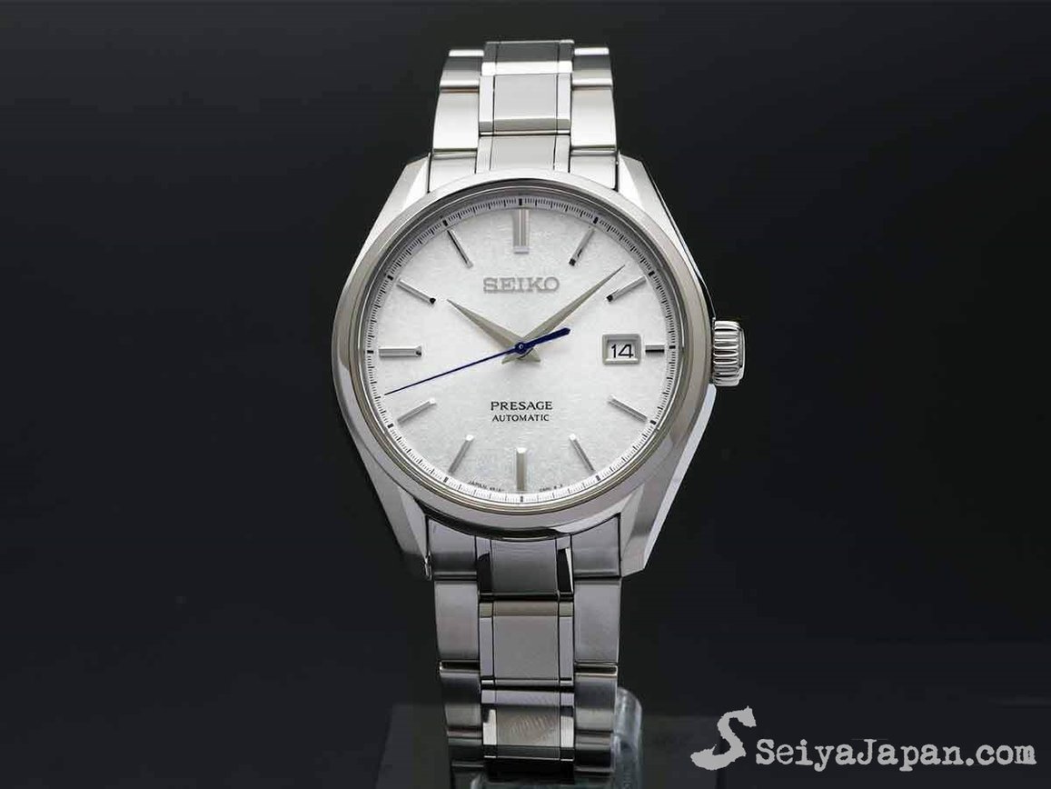 Why not a Seiko? your opinion on a SARB | Page 4 | Omega Forums