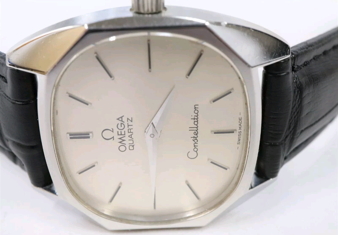 omega constellation 1976