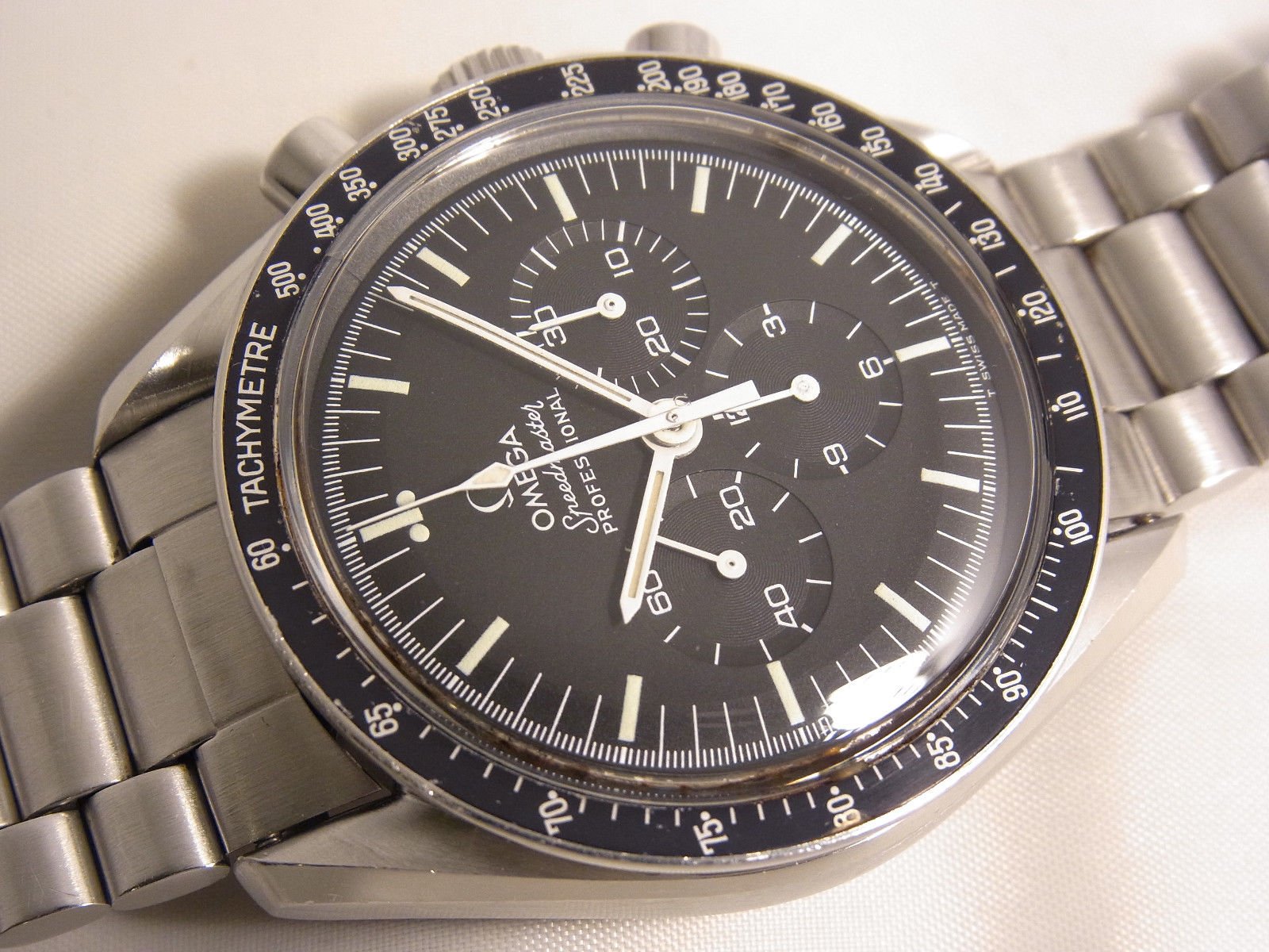 Omega 2025 speedmaster 1978