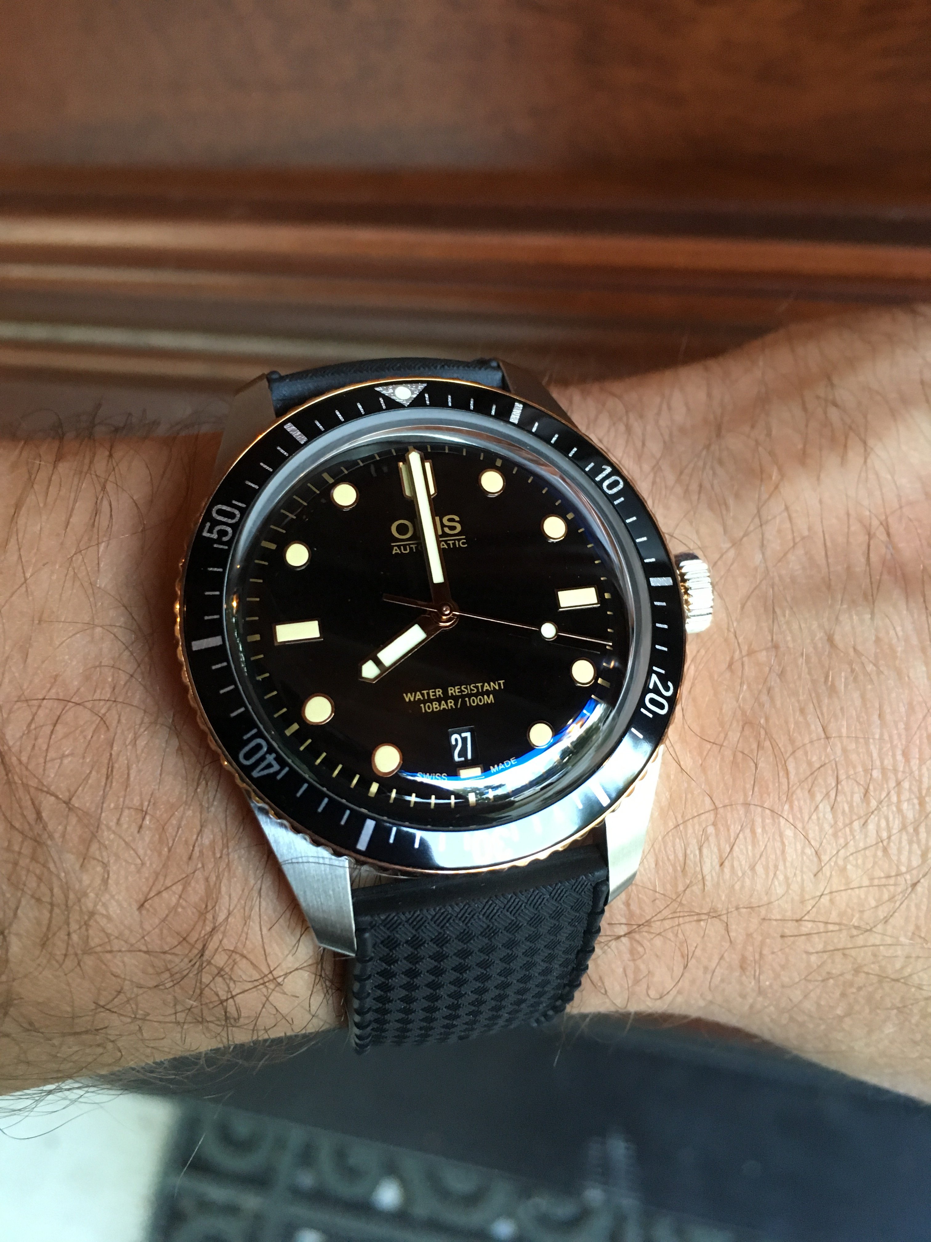 Oris diver shop 65 jomashop